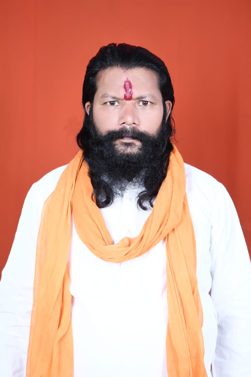 संगठन नेतृत्व